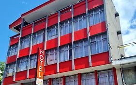 Hotel las Corocoras del llano